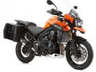 2015 Triumph Tiger Explorer XC Special Edition Limited